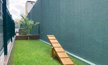 Imagem 3: Apartamento para aluguel com 30 metros quadrados com 1 quarto em Edson Queiroz - Fortaleza