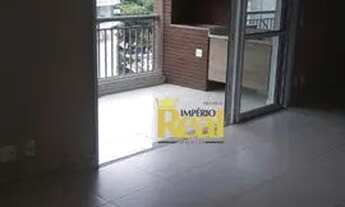 Imagem 5: Apartamento com 3 dormitórios para alugar, 128 m² por R$ 10.500,00/mês - Perdizes - São Pa