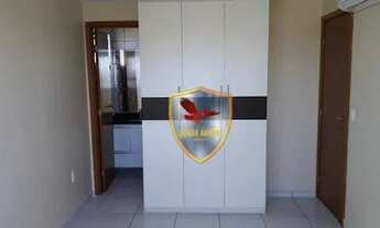 Imagem 5: Apartamento com 2 dormitórios à venda, 56 m² por R$ 350.000,00 - Ponta Negra - Natal/RN