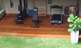 Imagem 7: Apartamento para venda tem 166 m² com 4 quartos, sendo 2 suítes em Parnamirim - Recife/PE