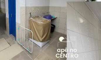 Imagem 4: Casa para locação no Conj. Manauense, Adrianópolis