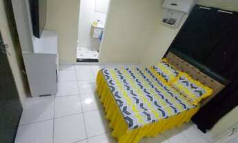 Imagem 6: Residência Mão forte