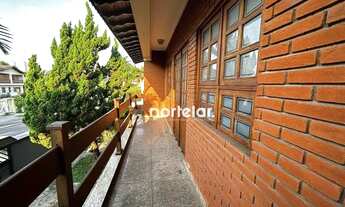 Imagem: Casa com 3 dormitórios para alugar, 400