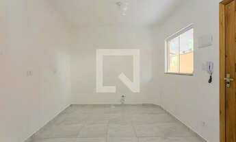 Imagem 4: Apartamento para Aluguel - Vila Ré, 1 Quarto, 39 m2