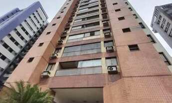 Imagem: Apartamento 3 quartos, 120m² para alugar