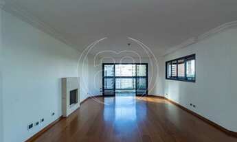 Imagem 3: São Paulo - Apartamento Padrão - Moema Índios