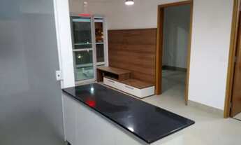 Imagem 3: São Paulo - Apartamento Padrão - Jardim Anália Franco