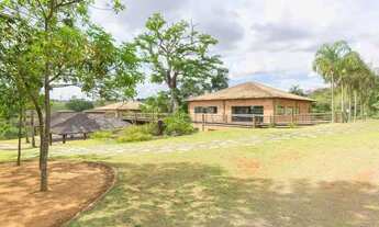 Imagem 6: Sala - Swiss Park - Campinas