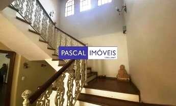 Imagem 3: SãO PAULO - Casa Padrão - Brooklin