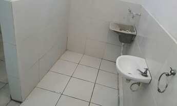 Imagem 6: Casa de vila kitinet