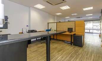 Imagem 4: SÃO PAULO - Loja/Salao - SANTA CECÍLIA