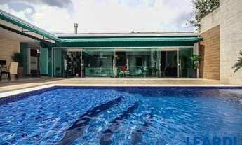 Imagem 2: CASA ASSOBRADADA - ALTO DA LAPA - SP