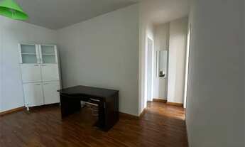 Imagem 5: Apto 1quarto, sala Mobiliado com garagem no centro. Locação em Juiz de Fora Próximo ao Pa