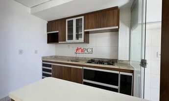 Imagem 2: Apartamento para alugar 03 quartos mobiliado no Jardim Goiás, Goiânia, Goiás