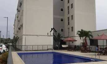 Imagem: FORTALEZA - Apartamento Padrão - Mondubim