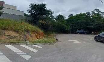 Imagem 4: Terreno à venda, 161 m² por R$ 175.000 - Centro - Cajamar/SP