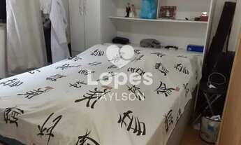 Imagem 3: Apartamento - 02 quartos - Cachambi