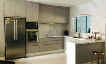 Imagem: Casa residencial para Locação Jardim Residencial