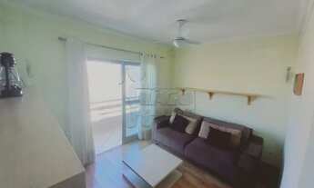 Imagem 2: Apartamento Padrão em Ribeirão Preto