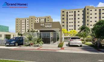 Imagem 1: Apartamento 2 quartos em Vale Encantado