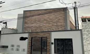 Imagem: São Paulo - Apartamento Padrão - Vila