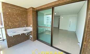 Imagem 6: RP - Apartamento para venda possui 125 metros quadrados com 4 quartos em Boa Viagem - Reci