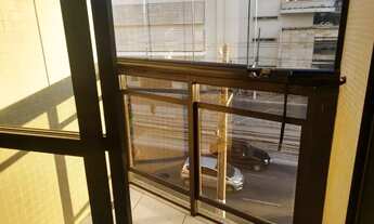 Imagem 2: Apartamento para venda com 28 metros quadrados com 1 quarto em Campos Elíseos - São Paulo