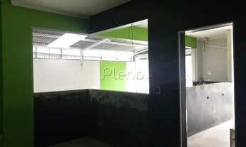 Imagem 5: Salão para locação no Alpha Mall - Alphaville - Campinas/SP