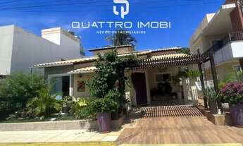 Imagem 1: Condomínio Fragata Casa Térrea Com Jardim À Alguns Metros Da Praia No Bairro Aruana . sem