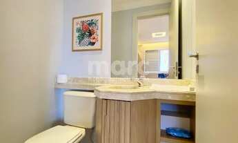 Imagem 6: SAO PAULO - Apartamento Padrão - ACLIMACAO