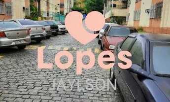 Imagem 2: Apartamento-À VENDA-Tomás Coelho-Rio de Janeiro-RJ