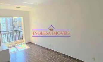 Imagem 5: Apartamento à Locação, no Bairro Vila Valparaíso em Santo André / SP