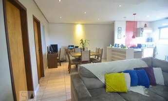 Imagem 4: Apartamento para Aluguel - Harmonia, 2 Quartos, 70 m2