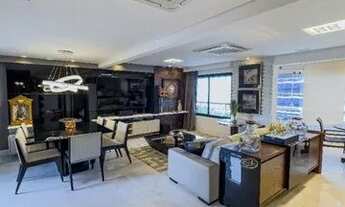 Imagem 2: Condomínio Edifício Angra (Mucuripe), Todo mobiliado