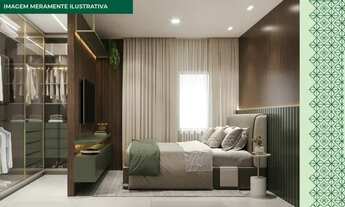 Imagem 5: Sua Chance de Morar no Altiplano em belíssimo condomínio!