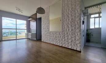 Imagem 2: Apartamento de 3 quartos com suíte, sol da manhã em Valparaíso na Serra