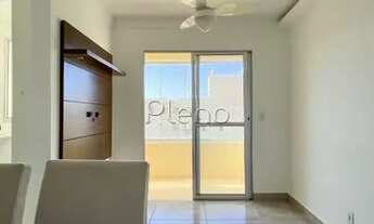 Imagem 2: Apartamento à venda no Jardim Nova Campinas - Campinas/SP