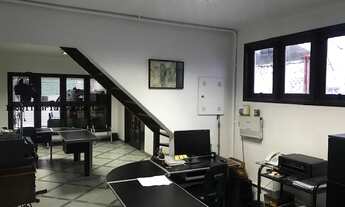 Imagem 5: Imóvel Comercial para Venda em São Paulo, Cidade São Francisco, 2 banheiros, 1 vaga