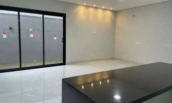 Imagem 2: Lindo sobrado com 3 suites a venda no Condominio Primor das torres