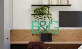 Imagem 4: Apartamento com 2 dormitórios à venda, 61 m² por R$ 1.200.000,00 - Butantã - São Paulo/SP