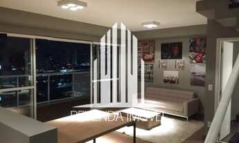 Imagem 4: Apartamento para Locação em uma excelente localização, BROOKLIN - São Paulo - SP, 1 Suíte!