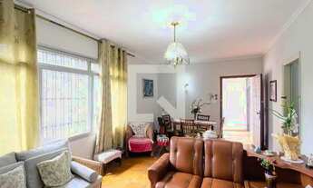 Imagem 3: Casa para Aluguel - Jabaquara, 3 Quartos, 149 m2