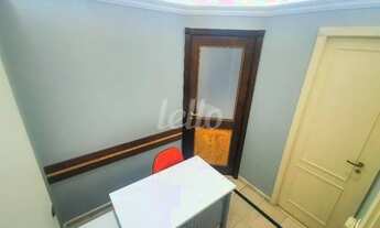 Imagem 2: São Paulo - Conjunto Comercial/Sala - Jardins