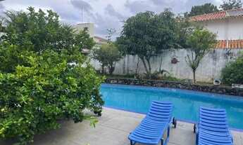 Imagem 4: Oportunidade ! Valor Terreno Casa para Retrofit 4 dormitórios , 4 vagas - Alphaville