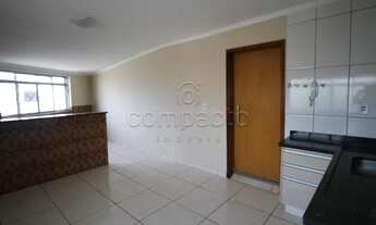 Imagem 6: Casa Padrão em São José do Rio Preto