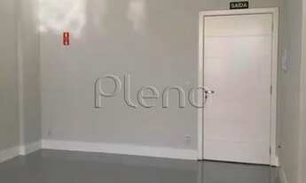 Imagem 5: Sala - Swiss Park - Campinas