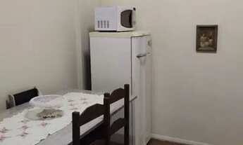 Imagem 5: Apartamento Mobiliado 2 Qtos - Centro - Ed. Maletta