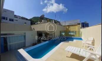 Imagem 2: Rio de Janeiro - Apartamento Padrão - Copacabana