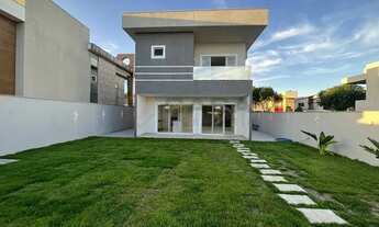 Imagem 6: CY -MARAVILHOSA CASA NO BOULEVARD LAGOA CASA COM 3 SUITES