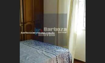 Imagem 6: AV205- Apartamento mobiliado à venda no Centro de São Lourenço